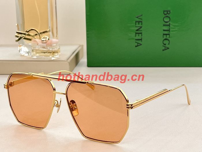 Bottega Veneta Sunglasses Top Quality BVS00258